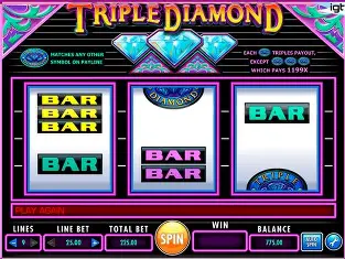 VIP Rewards System