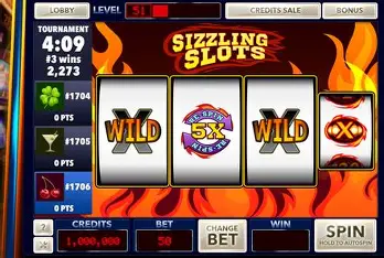 Jackpot Winner