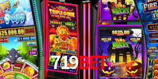 Tournament Betting