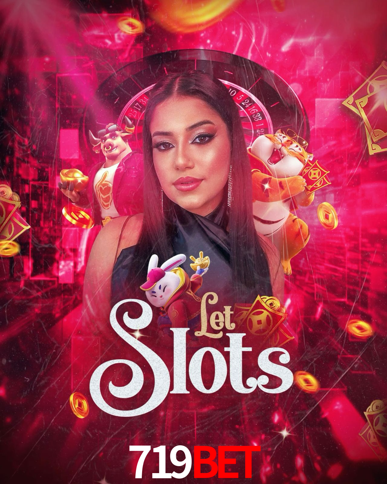 Casino VIP 719bet