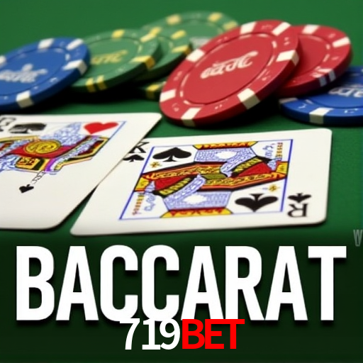 Benefícios da Conta 719bet