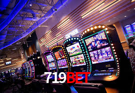 PIX Instantâneo 719bet