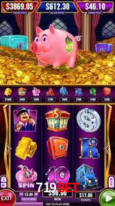 Programa VIP 719bet