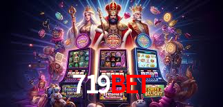 Torneios 719bet