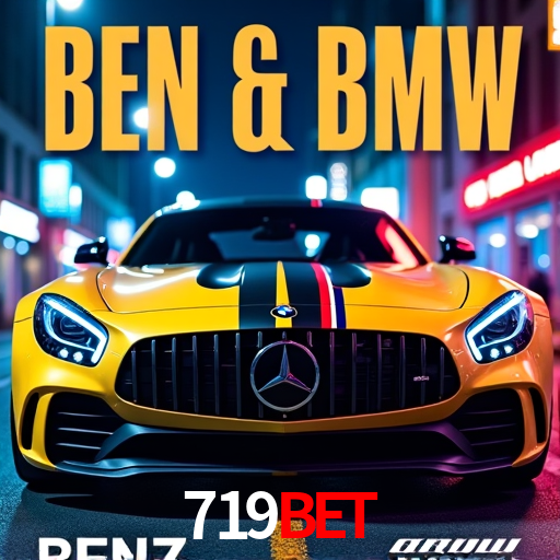 Recursos de Bônus 719bet