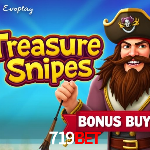 Jogos de Slot 719bet