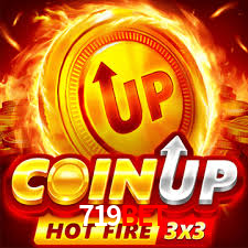 Casino Ao Vivo 719bet