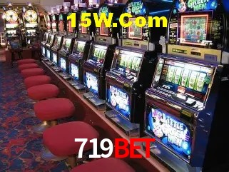 Especiais de Fim de Semana 719bet